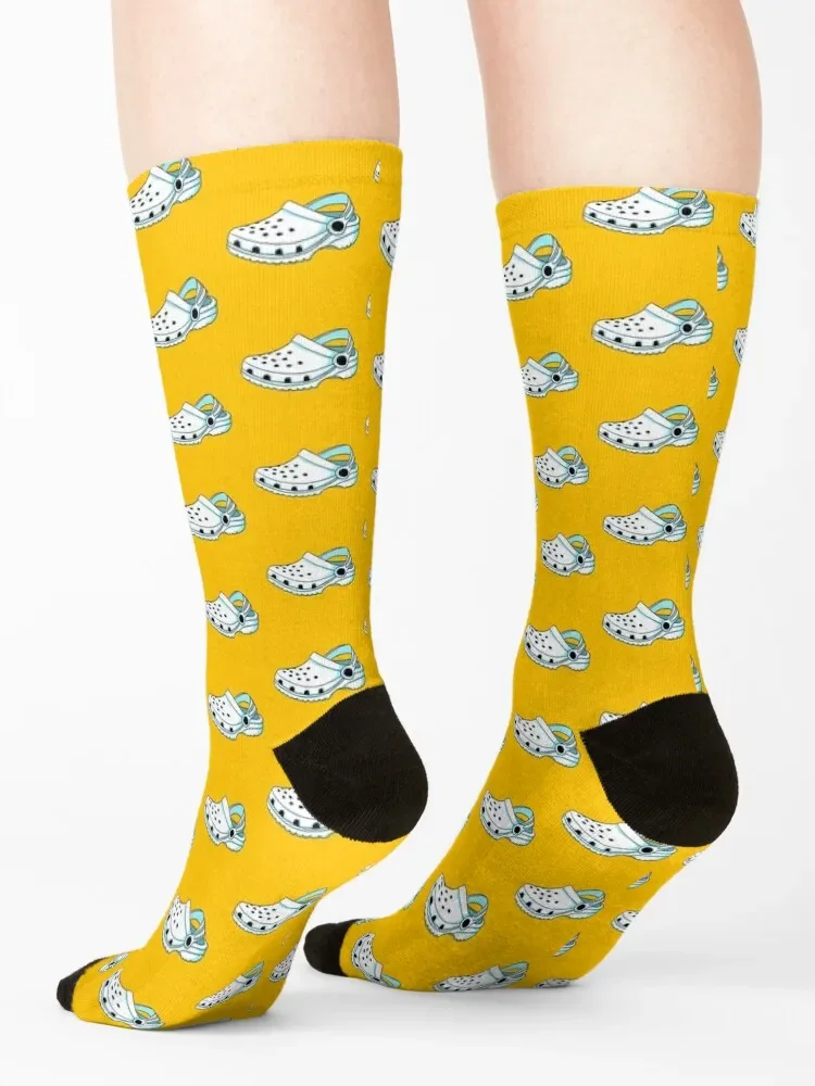 Рисунок 4 - Носки Crocs Мужские дизайнерские