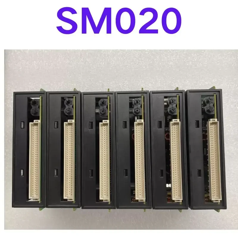 Second-hand test OK Controller module SM020