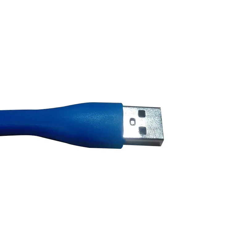 FOTO 3 - USB фонарь яркий 1