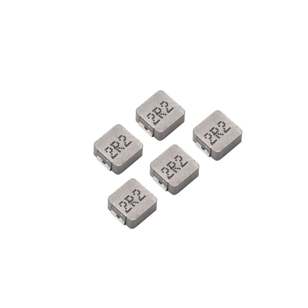 Intercom Accessories 47uH 20% 2.6A FXL0650-470-M SMD Power Inductance BOM List in Stock Integrated Circuit Security Protection