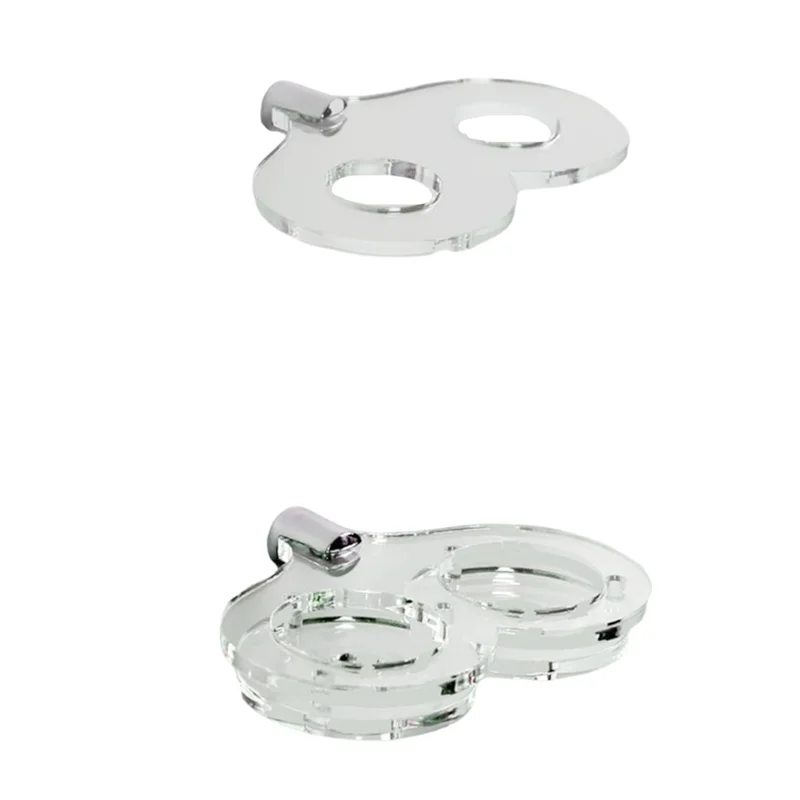 

【Секь-только!】Универсальная акриловая стойка для светового меча, настенное крепление, настенная стойка для светового меча, подставка для светового меча