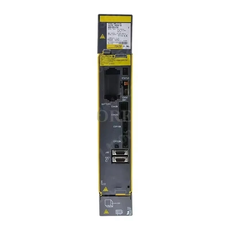 

Сервоусилитель Fanuc A06B-6124-H103