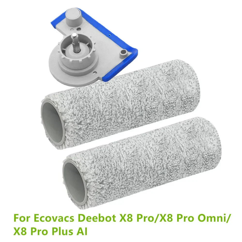 For Ecovacs Deebot …