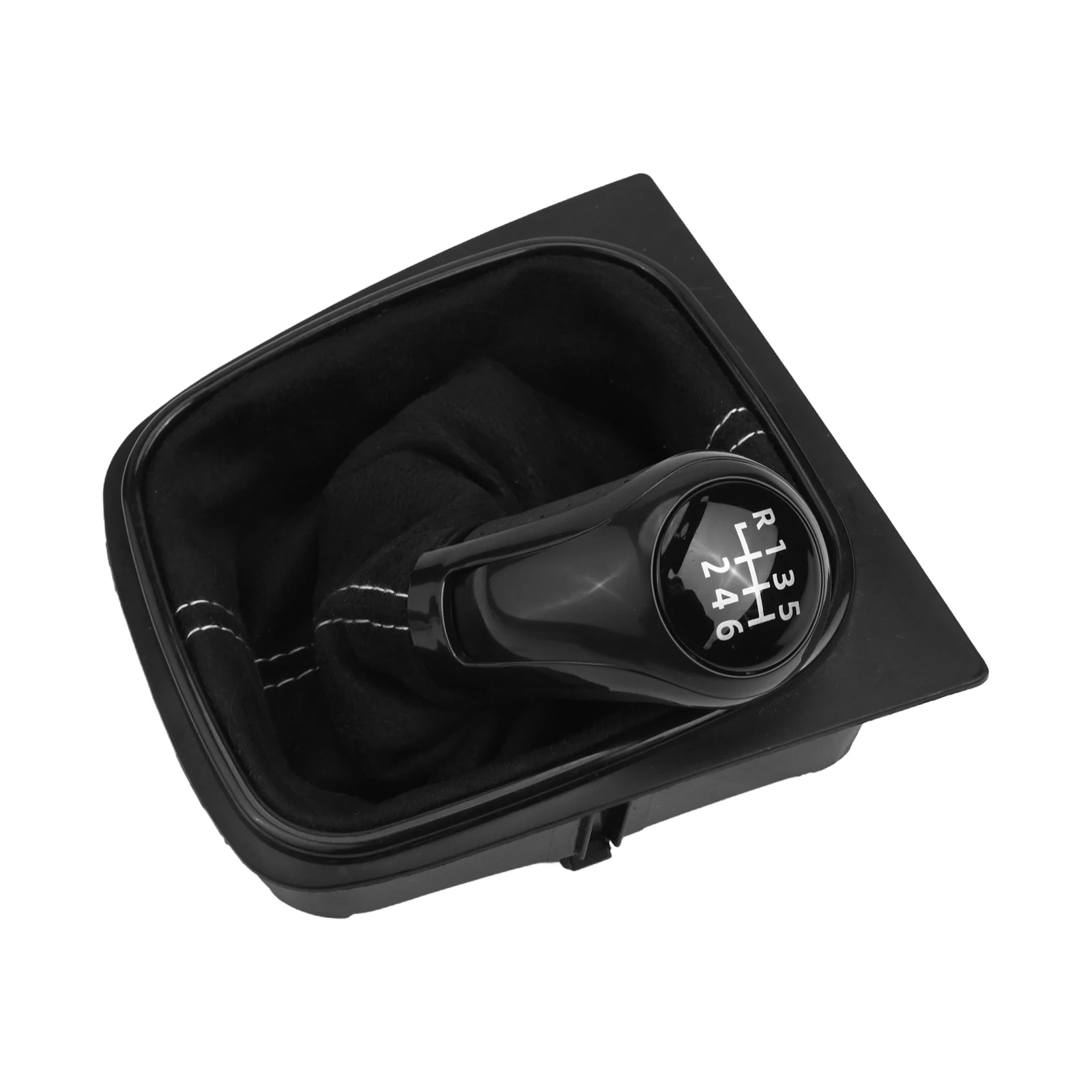 

Ручка рычага переключения передач для Golf 5 MK5 ДЛЯ Golf 6 MK6 ДЛЯ Jetta MK3 ДЛЯ SCIROCCO III 137, 138 ДЛЯ EOS 1F7, 1F8