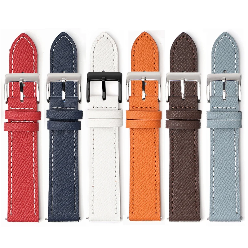 Genuine Leather Str…