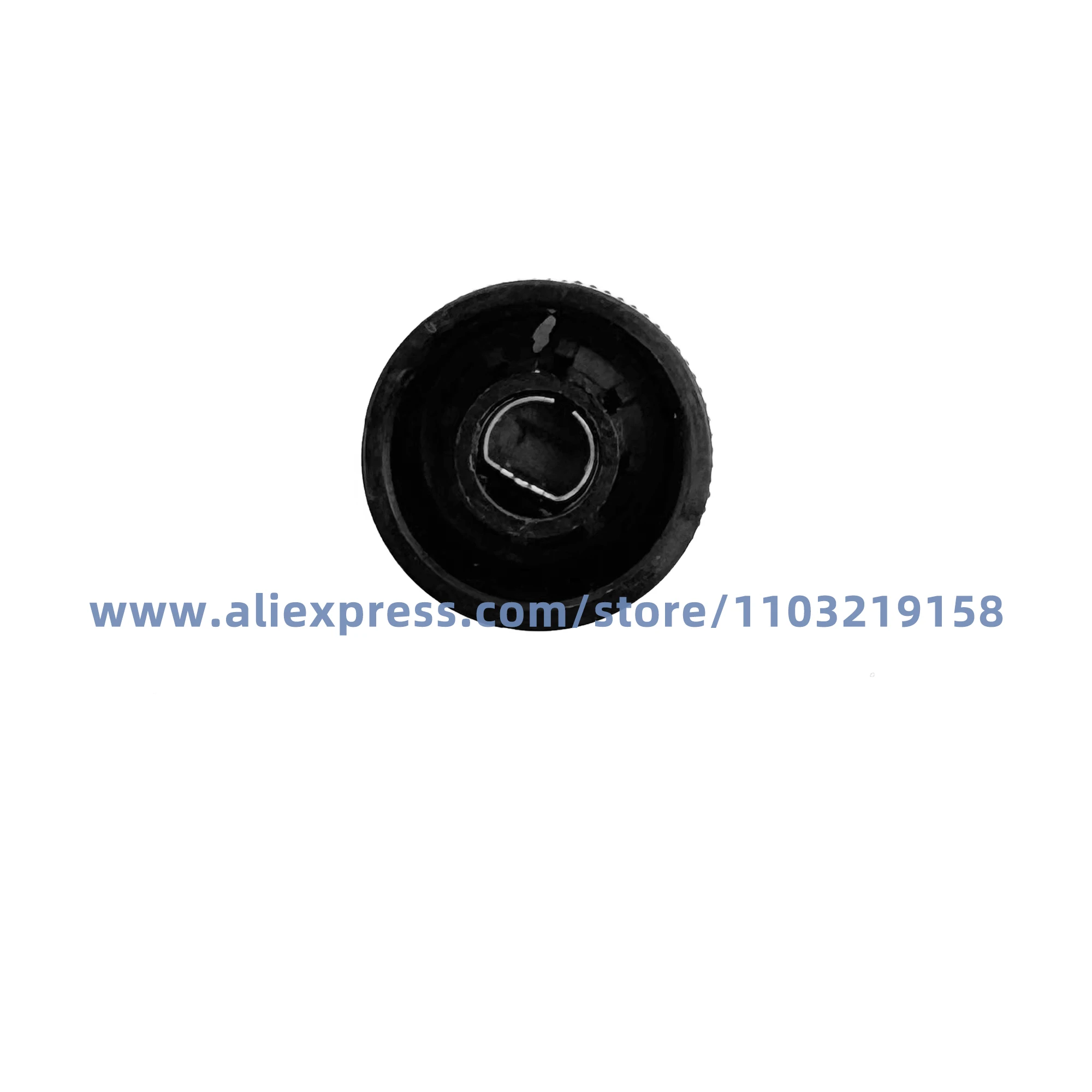 Perilla de volumen para Radio de walkie-talkie Hytera HP700, HP705, HP780, HP786, HP706, P788, HP708, PTC680, PDC680, PDC550, novedad