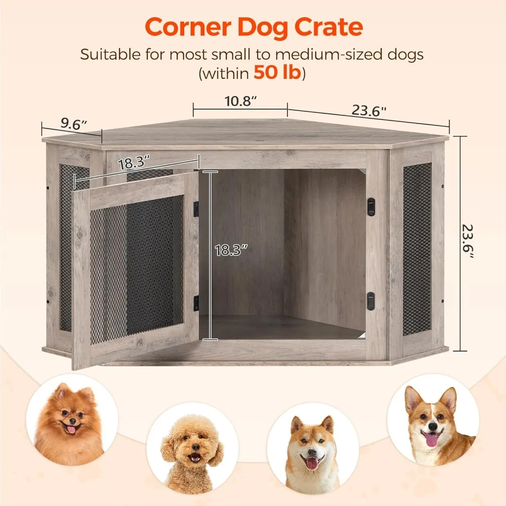 Thumbnail 3 - #20 Highest Rated Dog Crates to Buy in 2026