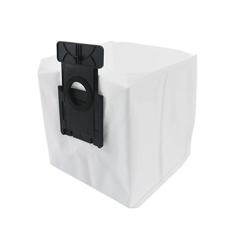 ABVI-For 360 S8/S8 Plus Tapo RVA100/RV10/RV10 Plus/RV30/RV30 Plus ملحقات المكنسة الكهربائية عدة فرشاة تصفية كيس لجميع الغبار ممسحة القماش