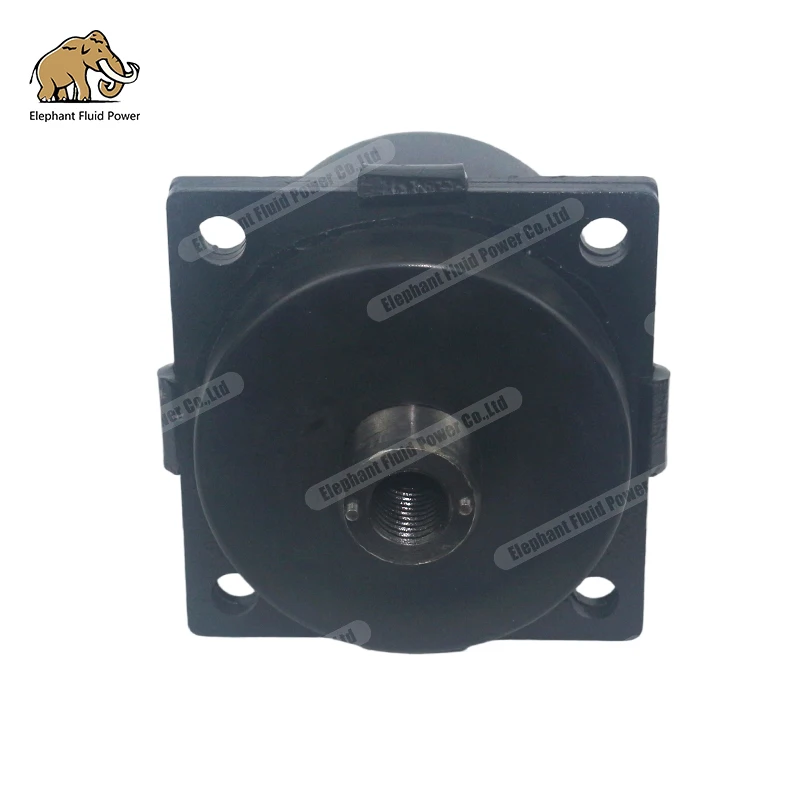 

Подушка кабины бульдозера D6514X-54-56191/14X-54-56192 для резинового амортизатора кабины No 1 - большое отверстие