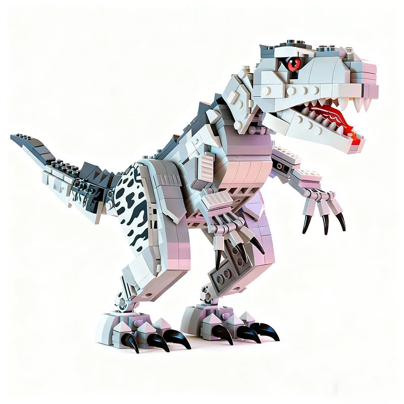 Thumbnail 4 - #65 Best STEM Building Blocks to Buy In 2026