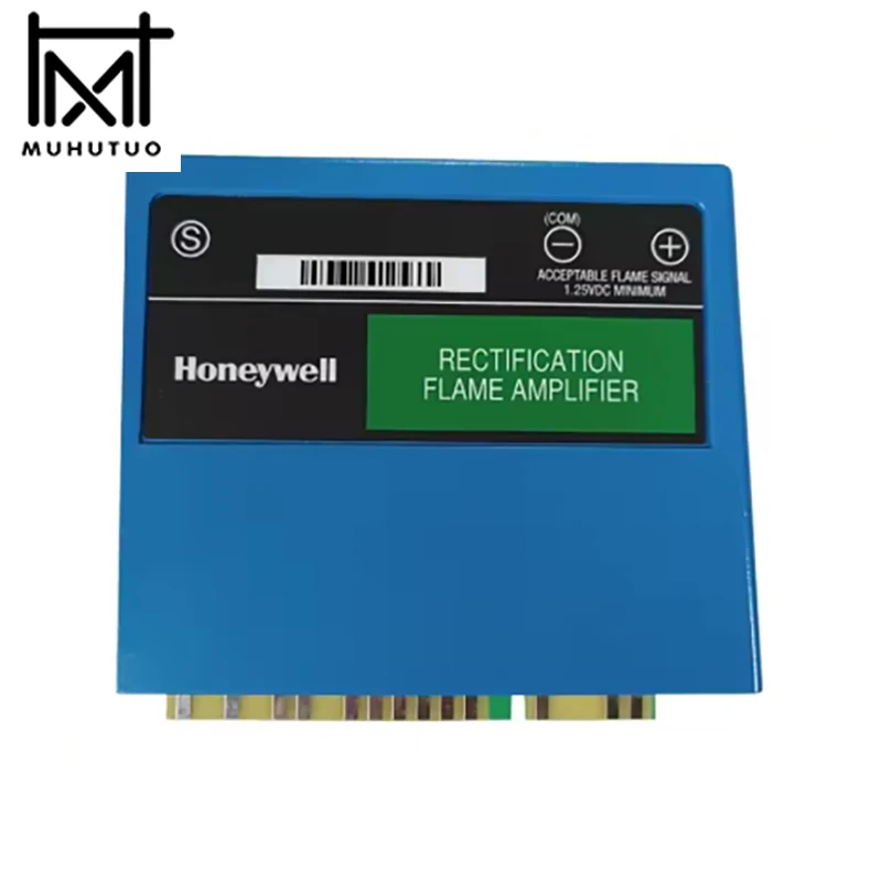 New original burner controller, flame amplifier R7861A1026 R7849A1023 R7847A1025 R7847A1033 R7861A1034 R7849A1015