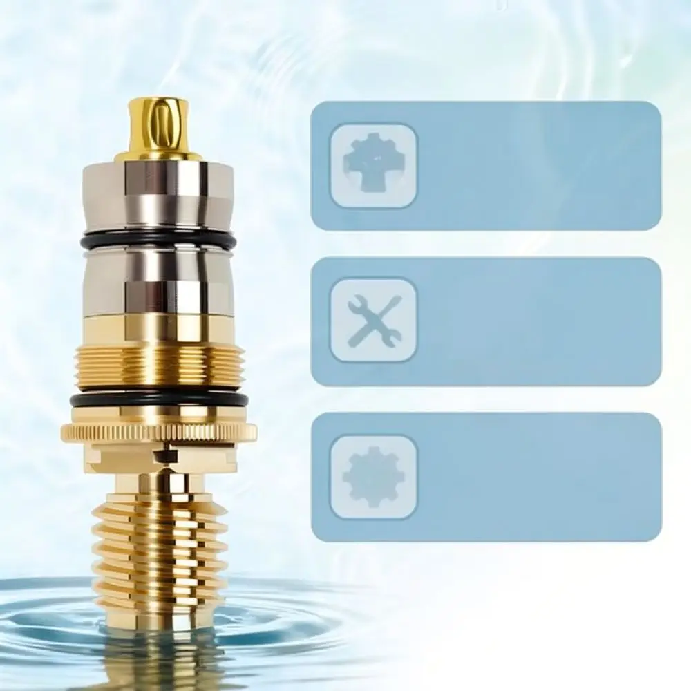 replacement-thermostatic-for-grohe-shower-valve-brass-mixer-tap-repair-component-water-temperature-element