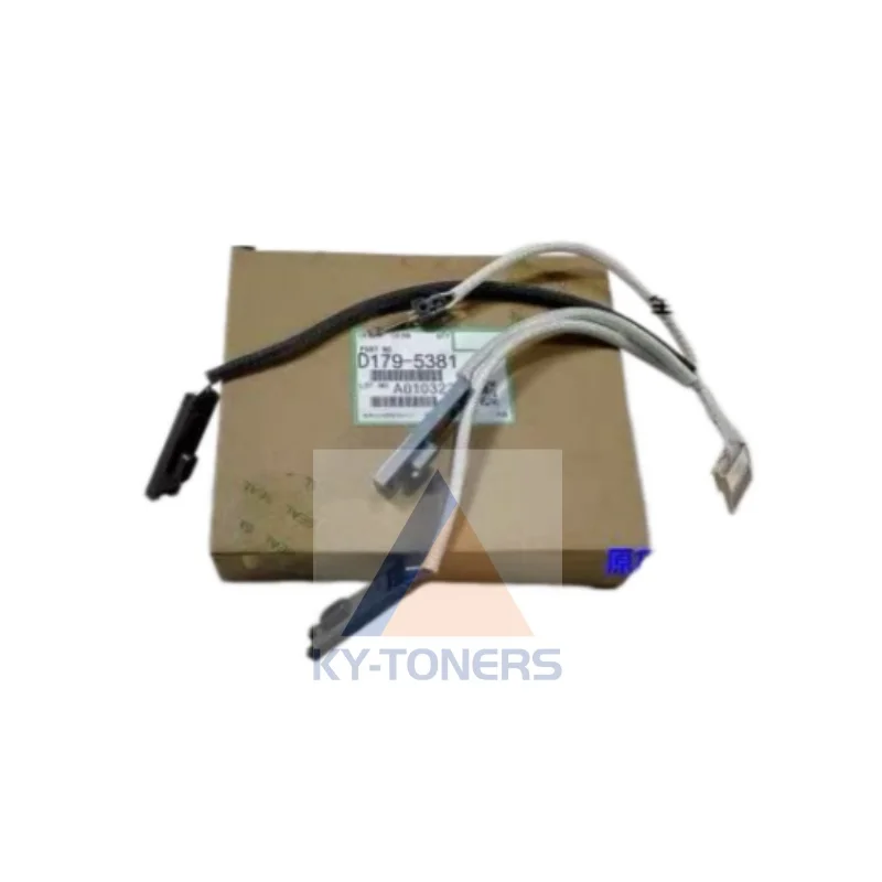 D179-5381 D1795381 Fuser Upper Thermistor for Ricoh Pro 8100 8110 8120 8200 8210 8220 8300 8310 8320 Copier Sensor