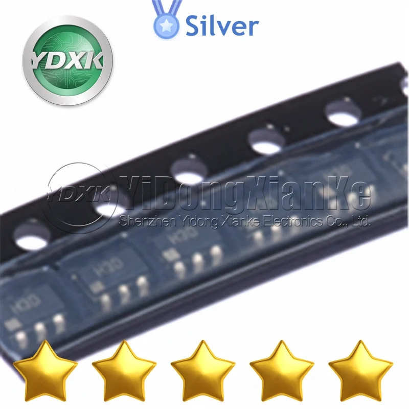 ADA4895-1ARJZ-R7 SOT23-6 Electronic Components 74LVC2G17GV 82400102 93LC46A-I AD5300BRTZ ADA4805-1ARJZ ADC121S051CIMFX
