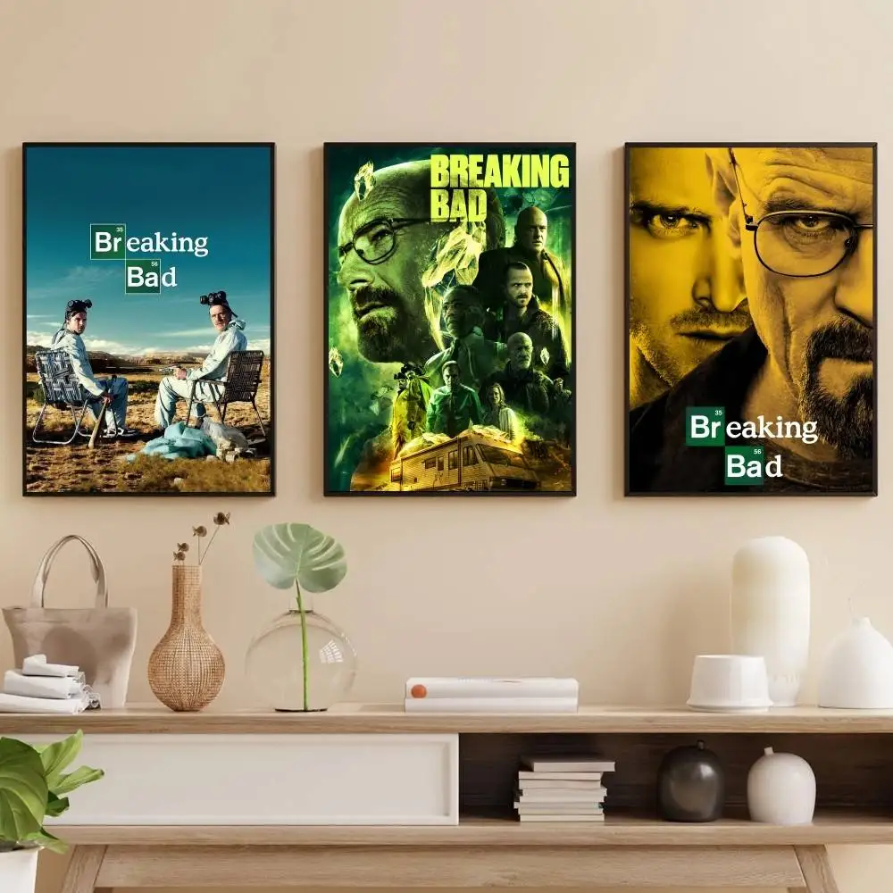 B-Breaking Tv Bad P…