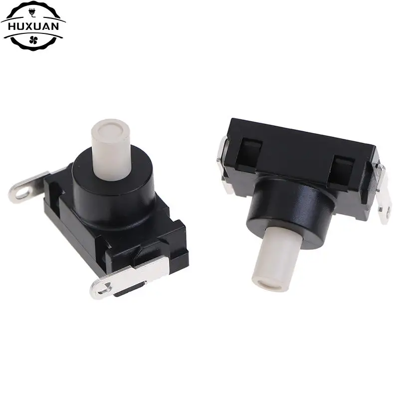 2pcs/lot Vacuum Cleaner Switch 16A125V 8A250V KAN-J4 2 Button Limit Switches