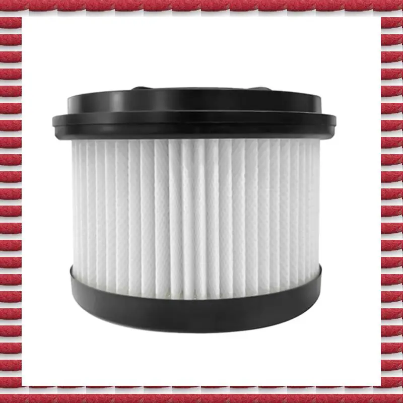 A97G 4 فلتر و8 فلتر قطن لاستبدال أجزاء منظف المرشّح Dreame Z10 Station / U10 / U20 / P10 / P10 Pro