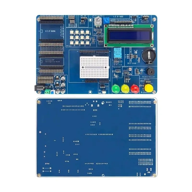 B03B- Atmega328p IOT Development Board Module For Arduino