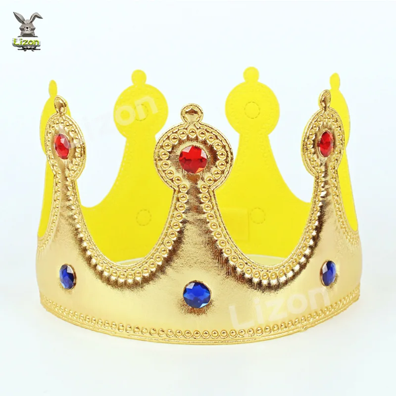 Ranboo Cosplay Costume parrucca corona mentale corna bianche e nere con orecchie da elfo da 12cm cravatta rossa accessori Cosplay Set Prop