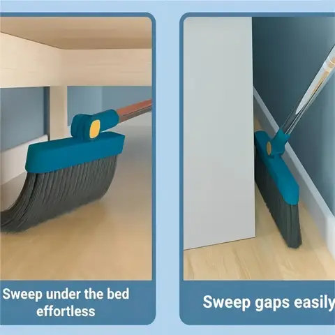 8 best sales kvastsopmaskin - №2