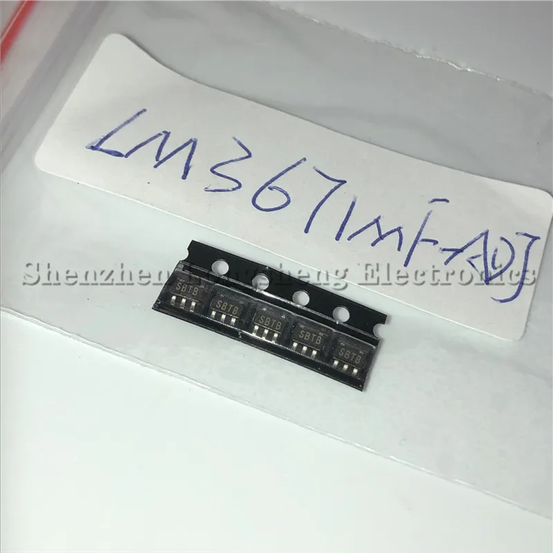 5Pcs/Lot Lm3671Mf L…
