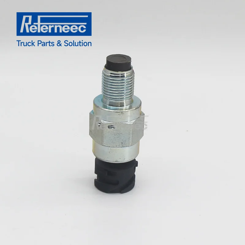 

REFERNEEC Impulse Sensor Speed 500057133 0155422417 0125424817 0135426217 A0155422417 A0125424817 A0135426217 5001838107