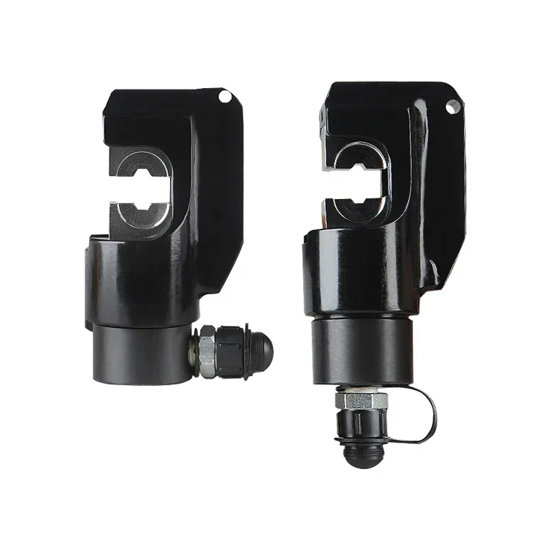 Hydraulic Wedge Clamp Crimping Tool, Hydraulic Hose & Cable Lug Crimping Pliers