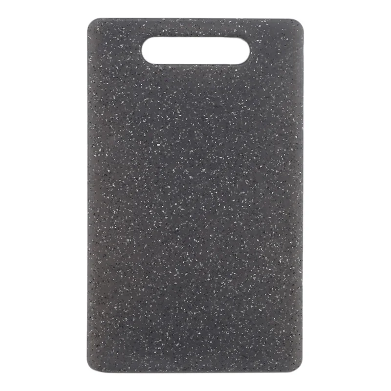 Cutting Board Imitation Marble Environmental Protection Cutting Board Plastic Kitchen Fruit And Vegetable Cutting Board Square