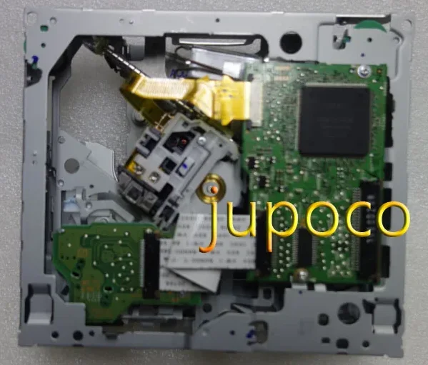 

NEW CXK6821 DVD mechanism CXX2398 Loader CXX-2398 optical pick up for car DVD audio radio media sound system