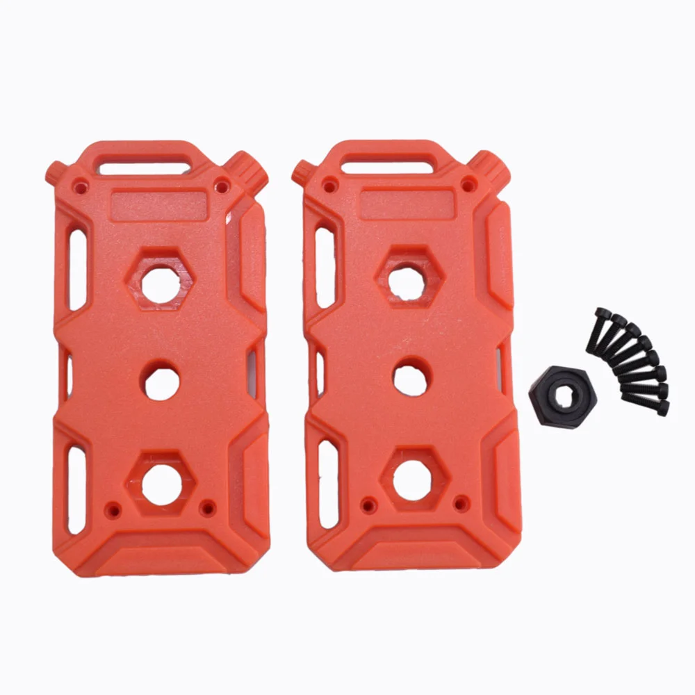 RGT Ersatzteile R86366 Karosserie Zubehör R86488 Tank R86734 Motor Abdeckung Kit Für EX86150 EX86190 4WD 1/10 RC Crawler Modell Auto