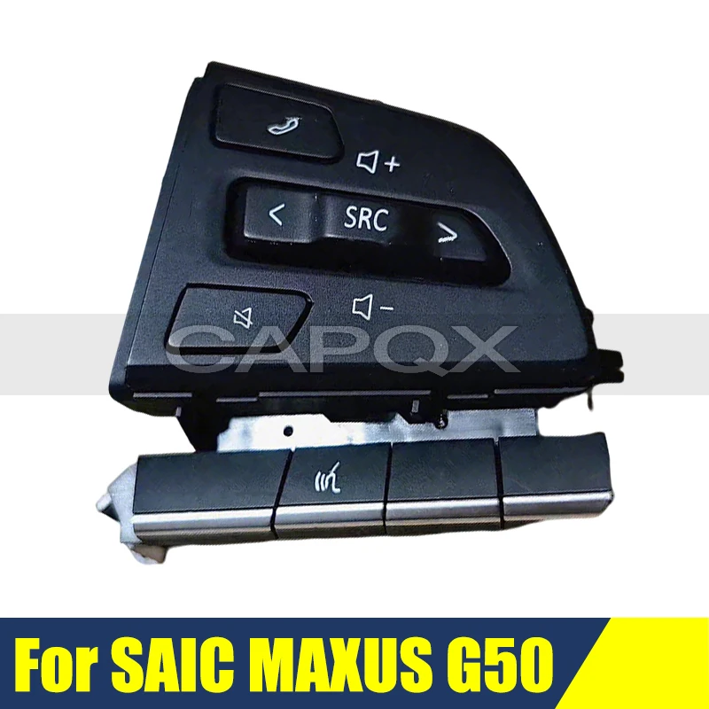 

Переключатель круиз-контроля для SAIC MAXUS G50, переключатель круиз-контроля на руле автомобиля