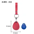 Style 1 red