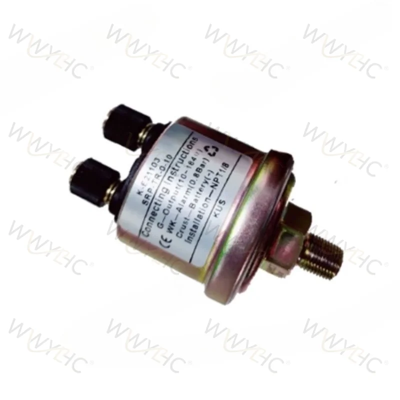 Fit for Pressure Sensor Oil Pressure Sensor KE21103 KE21104 KE21108