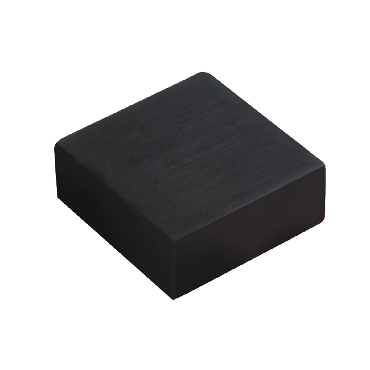 

Handmade Charcoal Soap Facial Cleanser Body Bar Coconut African Bamboo Deep Cleansing Gentle Smoothing Skin Nourishing