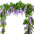1 pieza morada