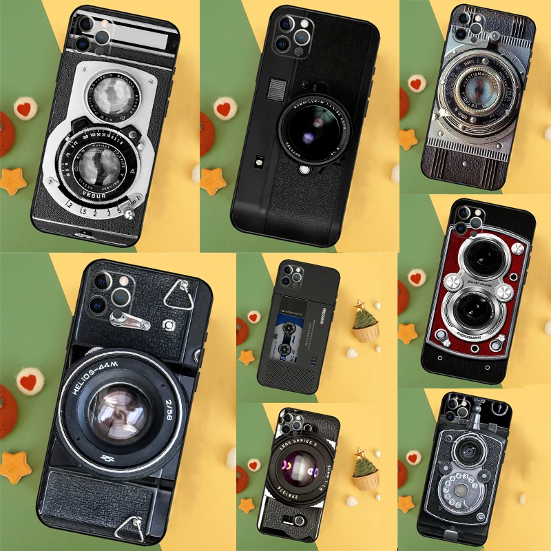 Retro Nostalgia Cam… - image