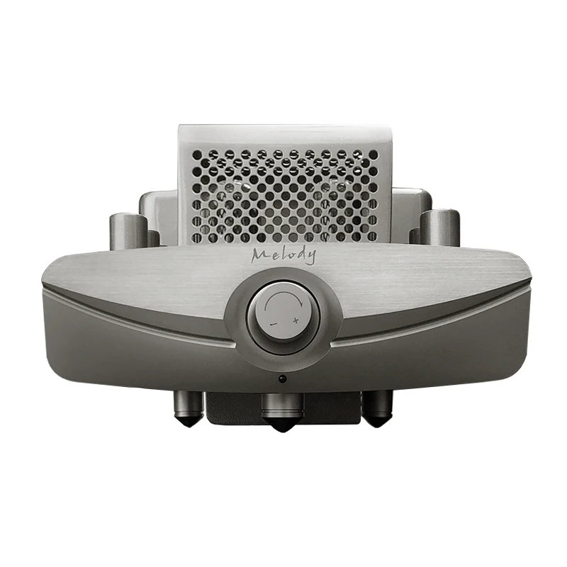 Melody SP3 EVO 25W * 2 Stereo klasa AB Push-Pull 38HE7 4JC 6 rura próżniowa W połączeniu HIFI do domu z motywem muzycznym wzmacniacz Aduio