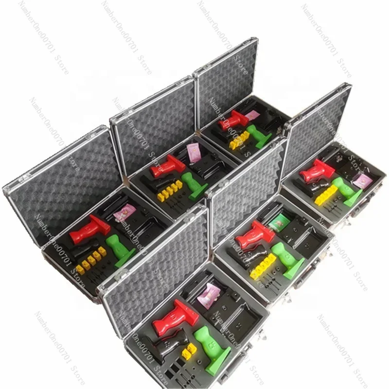 Hvac P3 Pir Duct Bo…