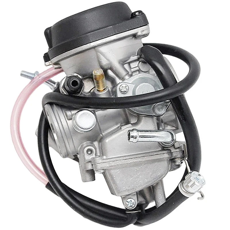 Motorrijden Carburateur Kit Zilver Metaal Motorfiets Benodigdheden Voor Cfmoto Cf500 Cf188 Cfmoto 300cc 500cc Atv Quad Utv