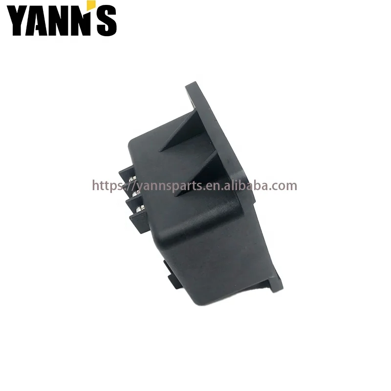 4W8471 4W-8471 Sensors Switches Time Delay Relay for CAT 3512PETROL