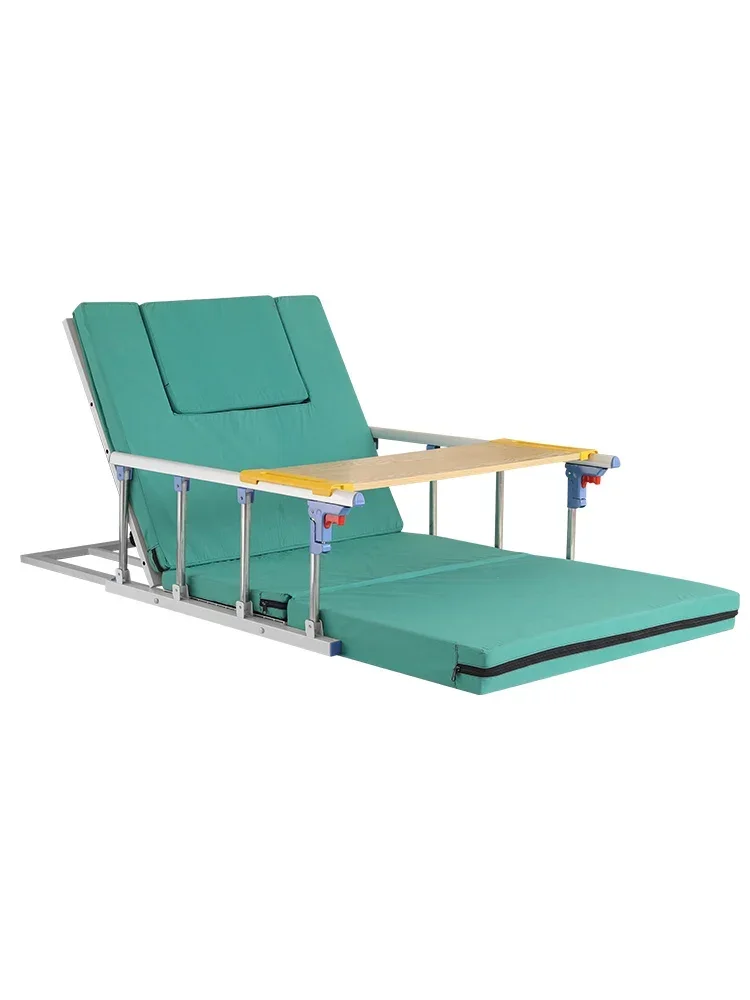 

Motor-Driven Body Turn Aid Home Lifting Leg Lifting Nursing Bed Back Cushion