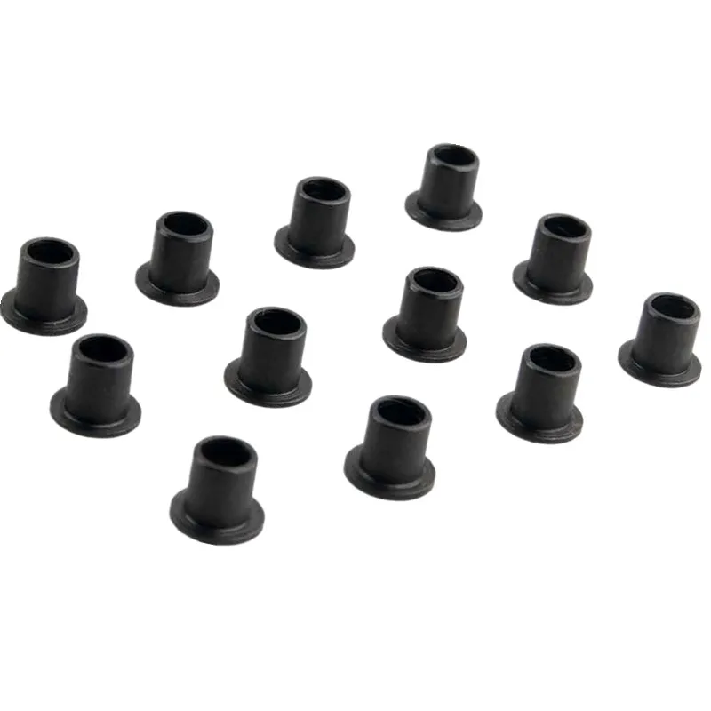 12Pieces Metal 02101 HSP Spare Parts Steering Plate Bushing For 1/10 R/C Model RC Car