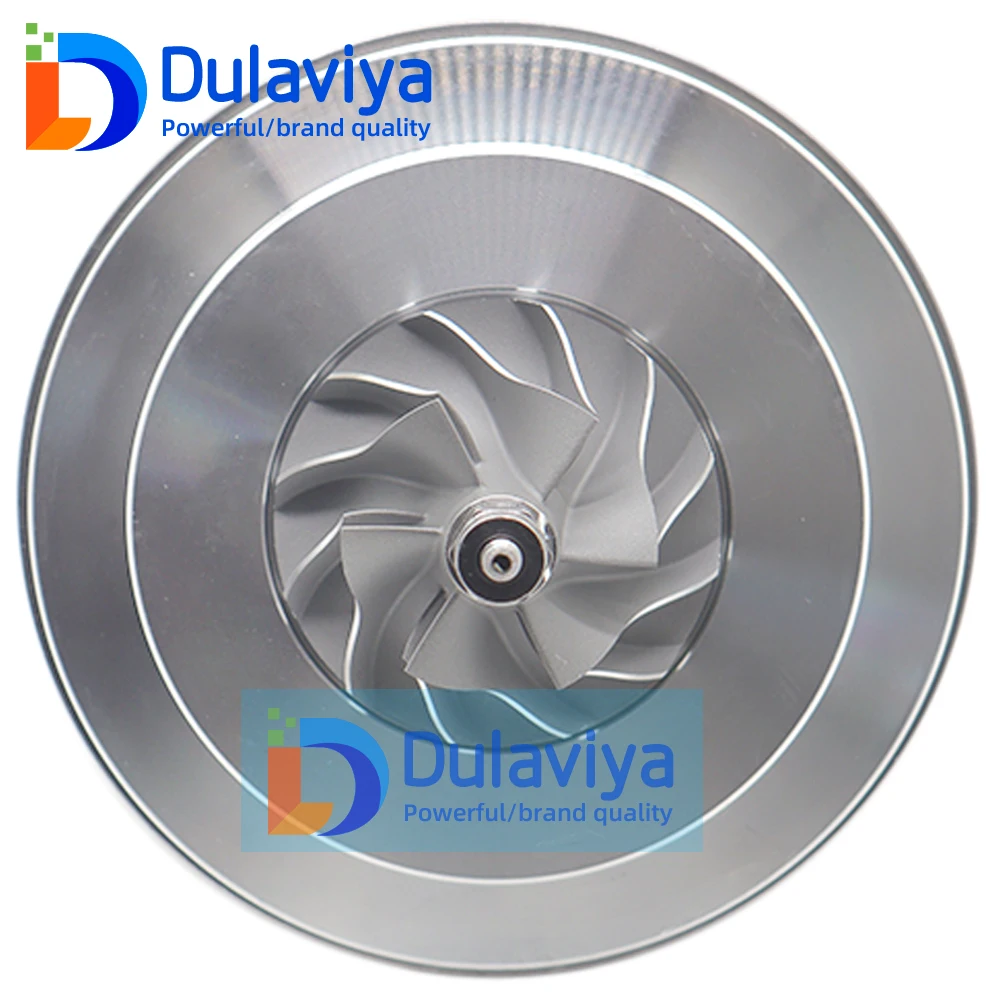 ไส้เทอร์โบชาร์จเจอร์ K03 สำหรับรถยนต์เปอโยต์ 207 208 1.6 150 THP 53039880217 53039880243