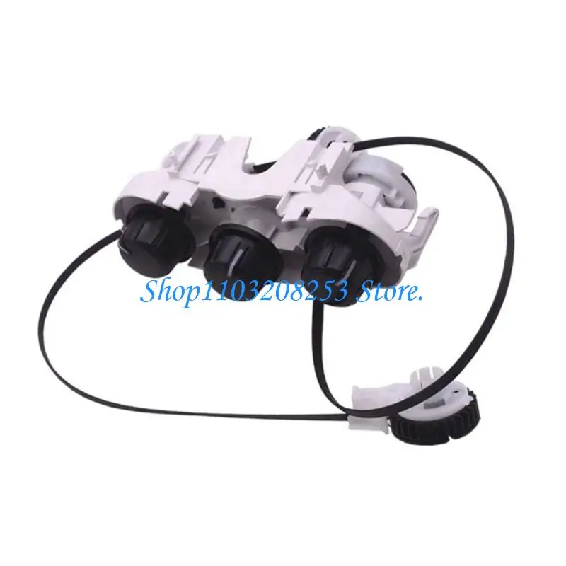

R6FA Control Unit Panel Switch 559000K011 Replacement Car Air Conditioner Panel