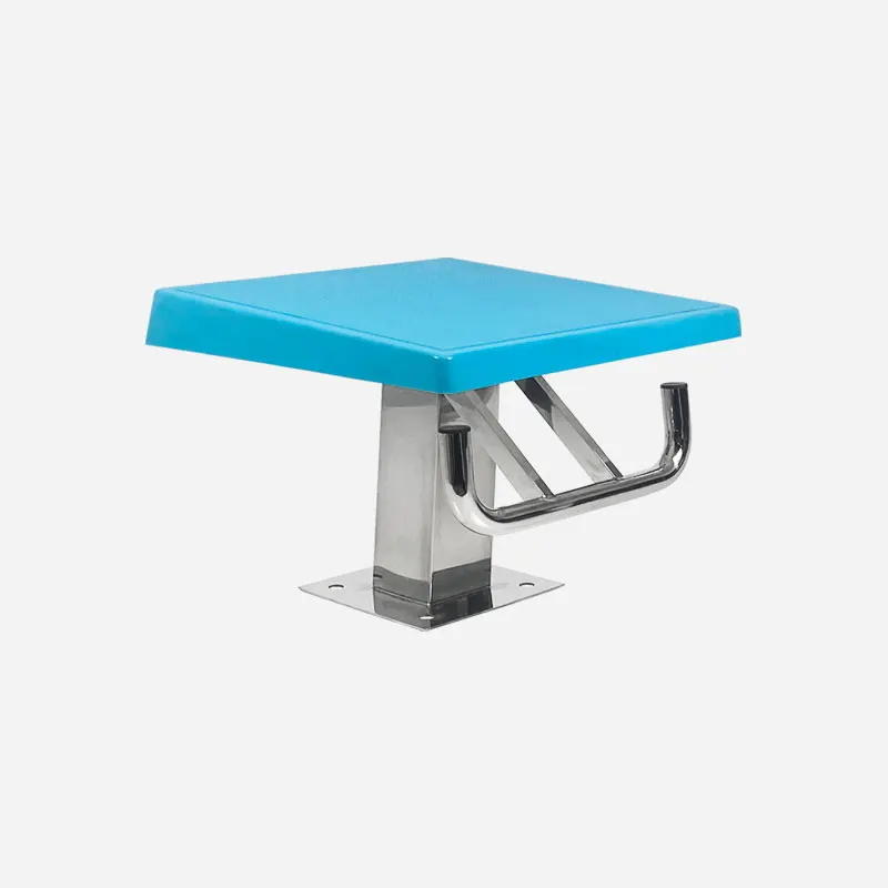 

Международный стандарт: Блок-старт для плавательного бассейна, многопозиционная платформа для прыжков и дайвинга, прямая поставка