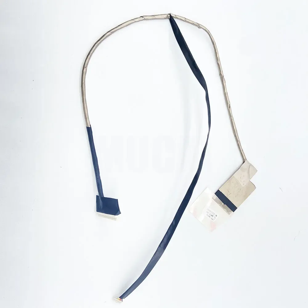 Kabel wideo Flex do SONY SVE17 SVE171 SVE171A SVE171B1Z70 laptop LCD LED Display Ribbon Camera cable 50.4MR05.011 50.4MR05.001