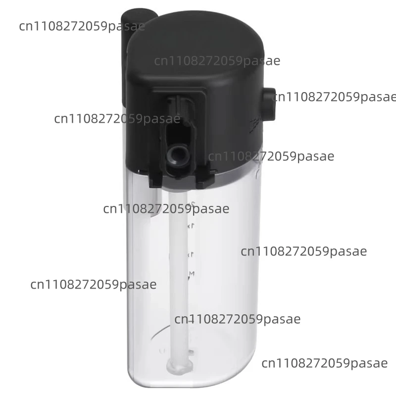 Suitable for Accessories for Coffee Machine: Milk Jug and Frother