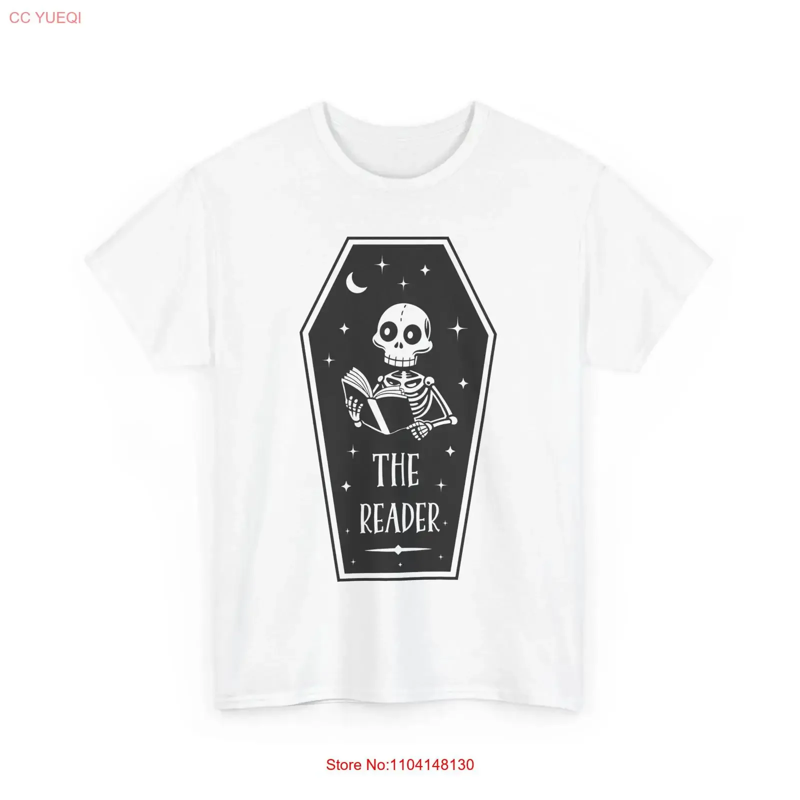 Book T Shirt Booktrovert the Reader vintage Washed Casual designer clothes streetwear fashion Soft homme graphic Breathable