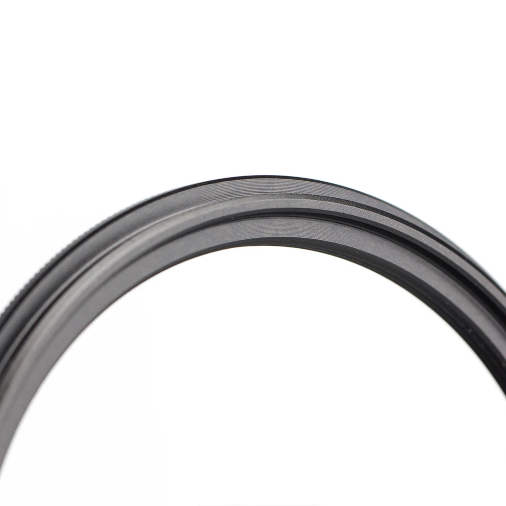 65-58 مللي متر التنحي حلقة مهايئ المرشح