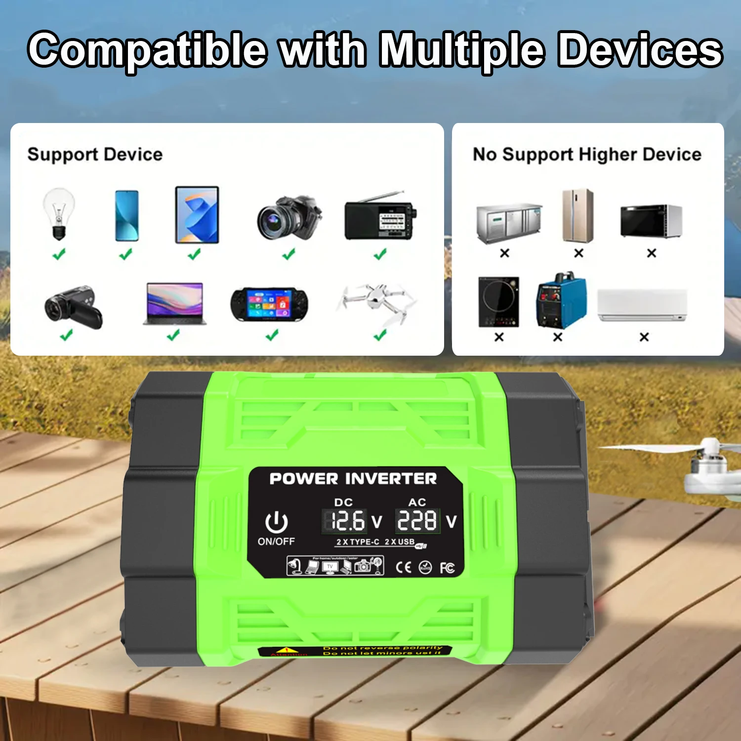Thumbnail 3 - #20 Solar Energy Kits Deals & Discounts